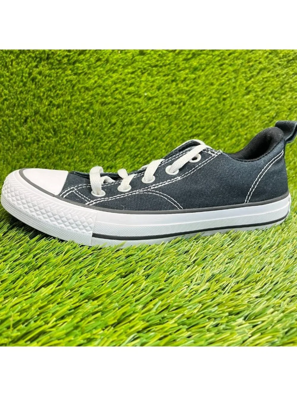 Converse please review